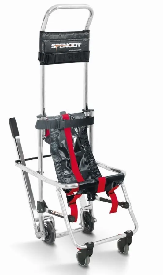 Spencer SKID-OK Evacuation Chair - SK20003