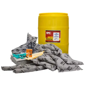 RBADY-Reslas-Resistant ALLWIK Drium Spill Kit-SKA-55