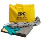 BRADY SKA-PP Spill Kit - 5 Gal  -  Universal Absorbent Kit