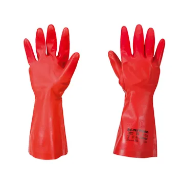 Ansell AlphaTec® 37-900 Premium nitrile glove
