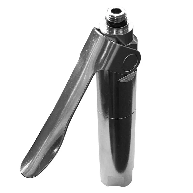 HAWS Squeeze Handle Valve