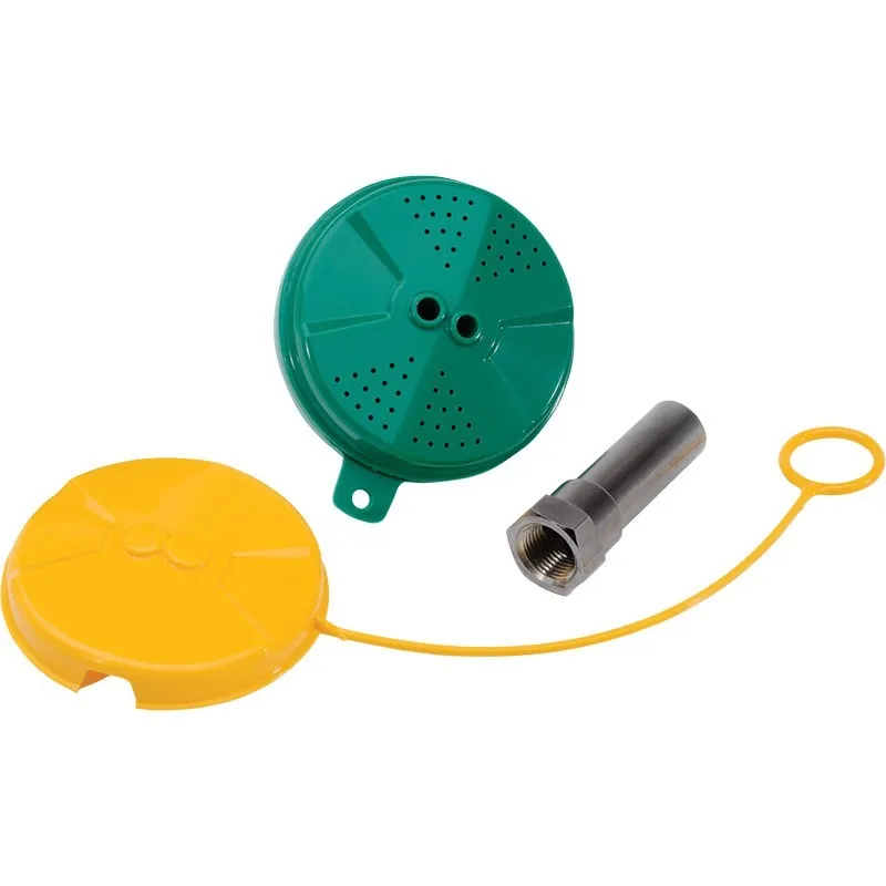 Haws SP65 AXION MSR Eye/face Wash Head