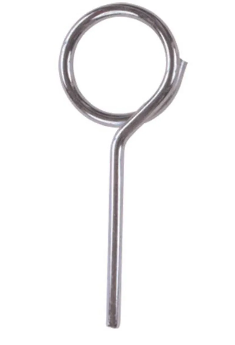 BROOKS Single-Point Pull Pin, Steel - SPP