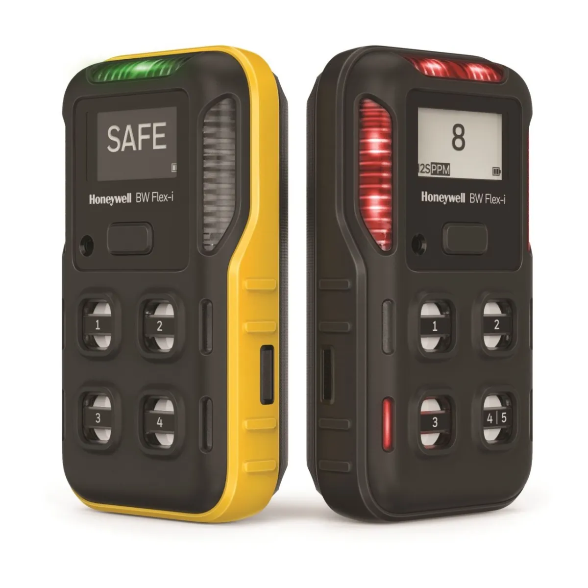 Honeywell BW ™ Flex