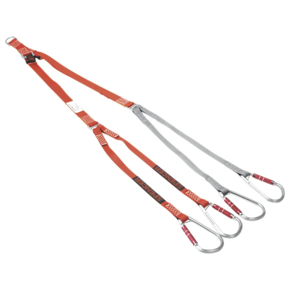 Spencer STX 519 Adjustable Lifting Bridle, Lifting Bridle System - ST04519