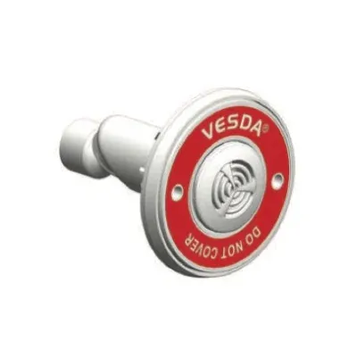 Notifier VESDA VSP-981-W VESDA-E VEA 4mm Standard Sampling Point