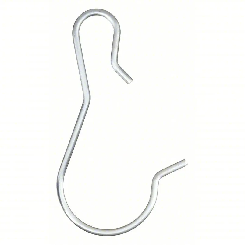 STEINER Welding Curtain S-Hook - 41000