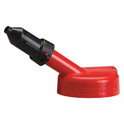 غطاء تخزين HDPE أحمر