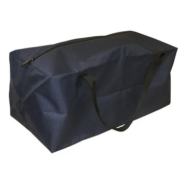 Oberon Economy Arc Flash Kit Storage Bag , Navy Blue