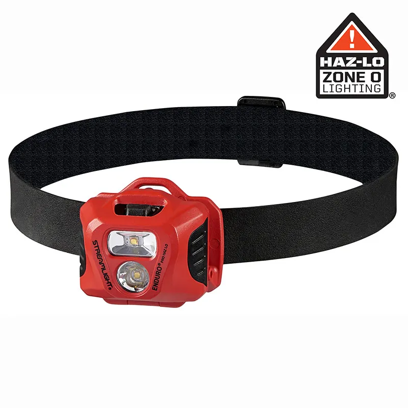 Streamlight Enduro Pro Haz-Lo ATEX Rated Headlamp 61428