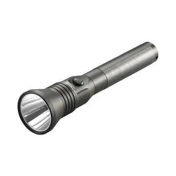 Streamlight Stinger HPL Flashlight, Rechargeable, 800 Lumen White LED - 75982