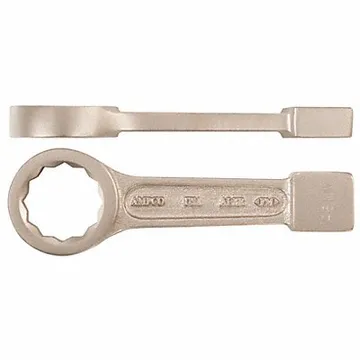 Striking Wrench 2-3/16 10 L 1-1/8 Thick