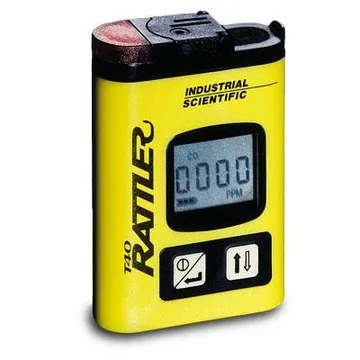 T40 Rattler Single Gas Detector