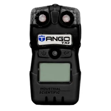 Industrial Scientific Tango® TX2 Two-Gas Detector