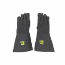 OBERON 40 CAL TCG™ ARC Flash Gloves, Black