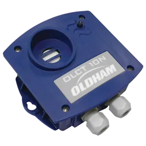 Teledyne OLCT 10N fixed digital oxygen gas detector 0–30% vol O2 sensor OLCT10N-272