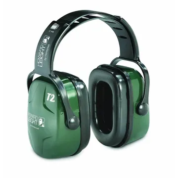 Thunder® T2 Dielectric Safety Headband Earmuff