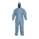 DuPont™ TM127S TEMPRO ® ProShield ® 6 Secondary Flaield-Resistasall Coverall, Esass Wass-Small
