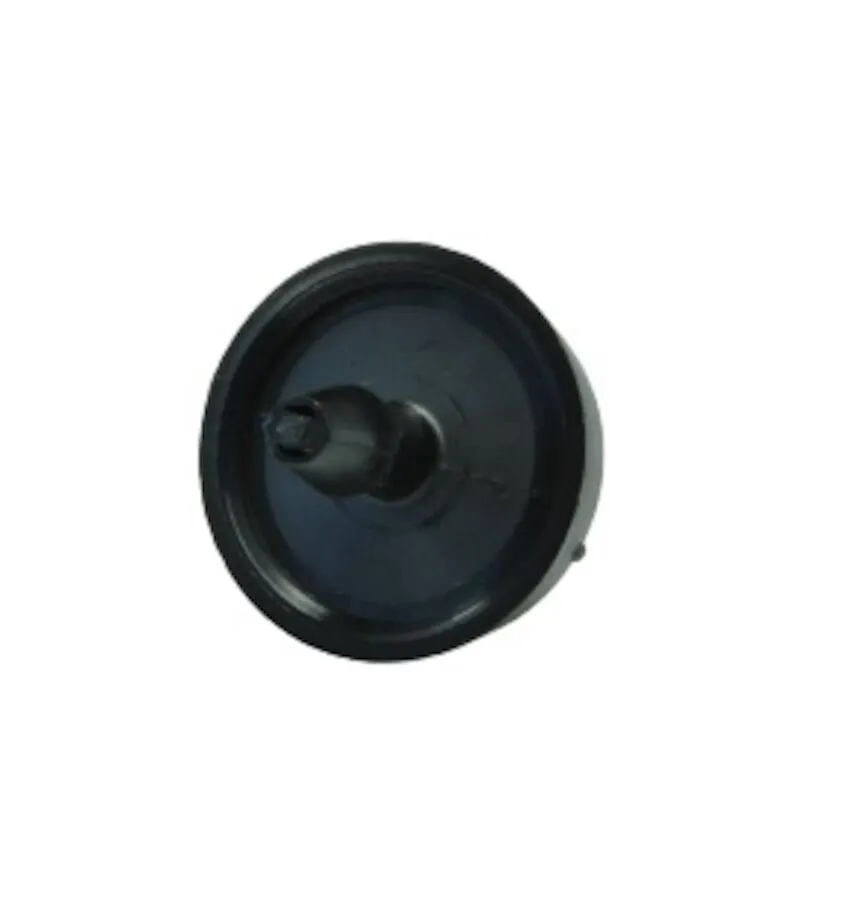 toro dpct08-ma-red pressure compensating emitter with self-flushing and male adapter