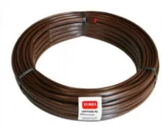 Toro Neptune PC woodland brown drip line 16mm – model PPB16113038