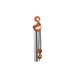 TOYO Manual Chain Block 03 Ton 3 Meter | TCB-030X3