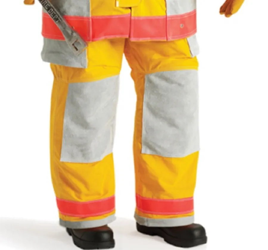 LION Traditional Turnout Pant NFPA 1971