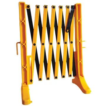 Safety Expandable PVC Barrier, 90 cm - 440-BARRIER