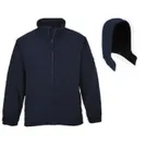 FHC FR Winter Jacket with Detachable Hood - 437-8XX
