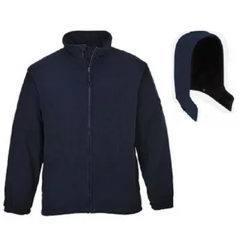 FHC FR Winter Jacket with Detachable Hood - 437-8XX