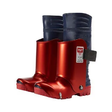 TST Boots 3000, PROT. Level 30/30, Model 5000, Size 44 - 5052080-44