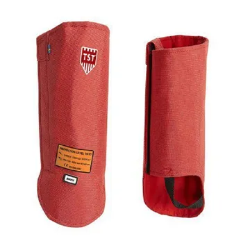 TST HD Hand Protection, PROT. Level 20/30, Model 5085, One Size - 5100068