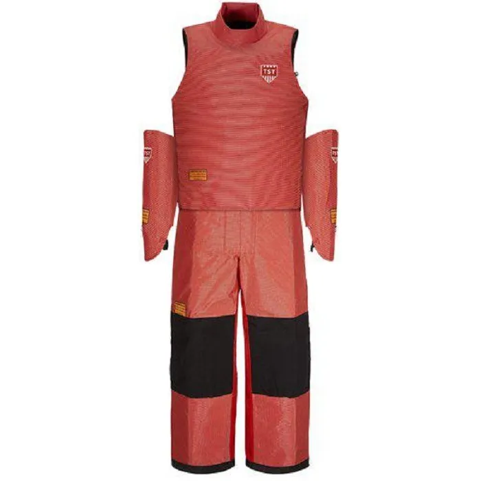 TST DELTA KIT 20/30 ، صدرية وسروال - 51K1068