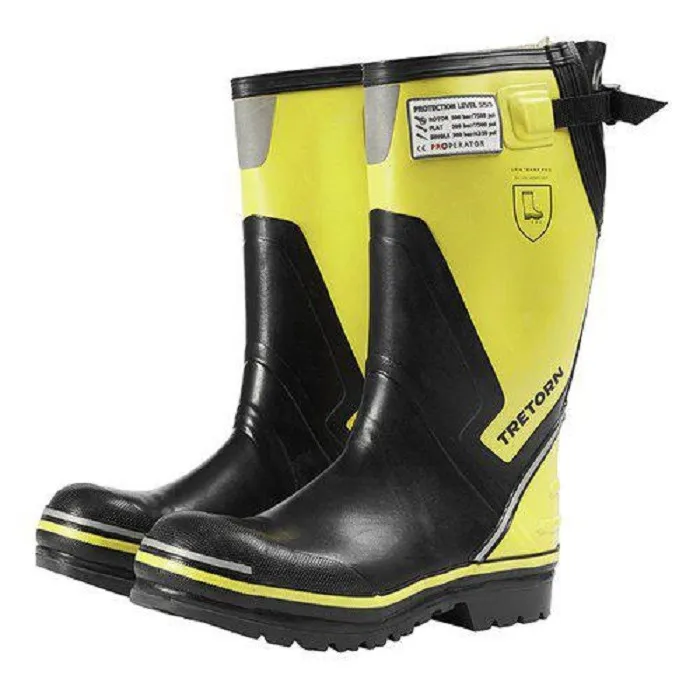 TST ProPerator Boots 5/5/3 ، حتى 500 بار/7500 PSI - 5652025
