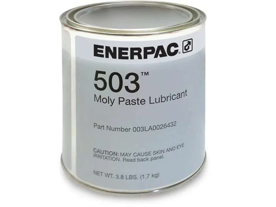 Enerpac Torque Wrench Moly Paste - TWMPS503