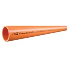 Spears® FlameGuard® 2.5" Fire Sprinkler CPVC Pipe, 10 ft. - CP-025-10