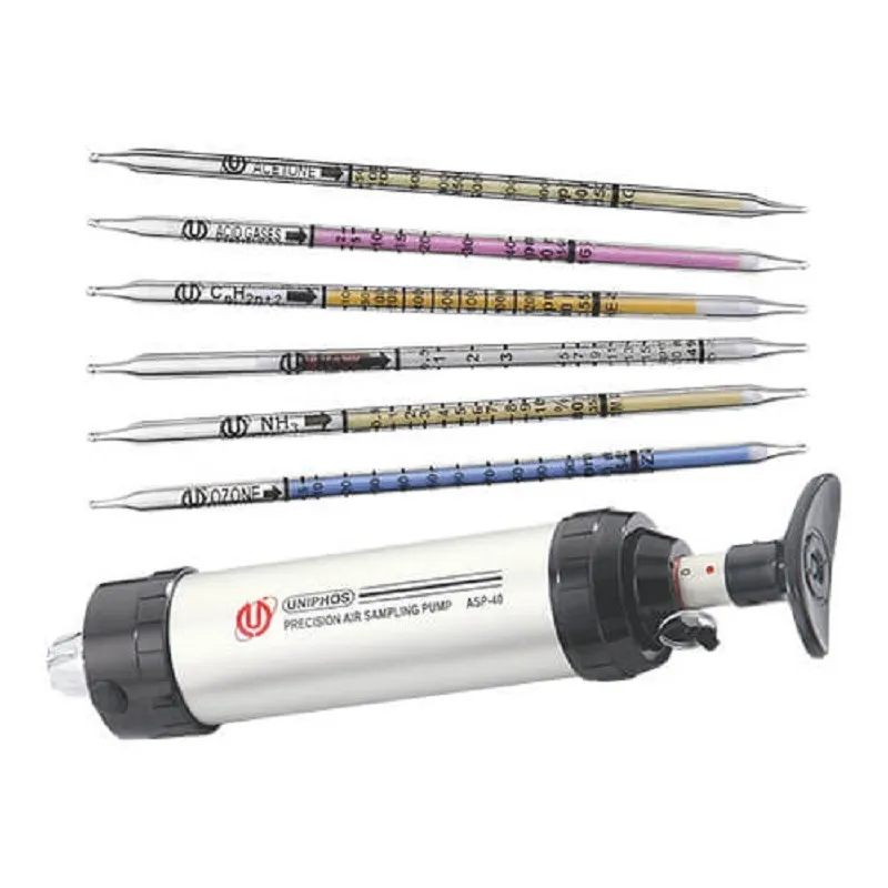 UNIPHOS Tubes -  D5XXXXXX