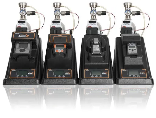 DSX Docking Station