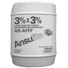 Ansul CLASS B AR-AFFF 3%x3% Concentrate Foam Pail - 446441