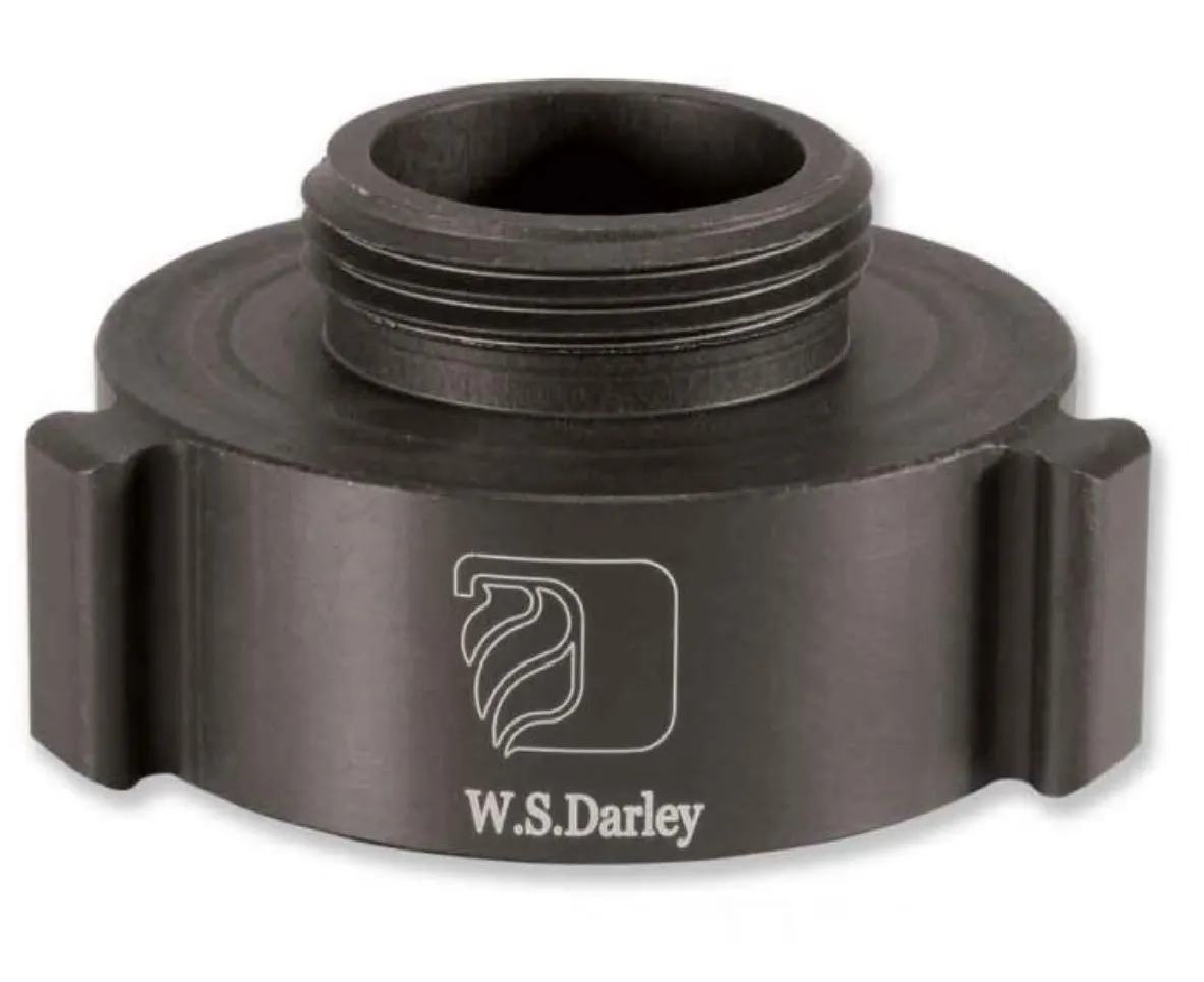 Rigid Rocker Lug Female to Male Adapter - AC7283025