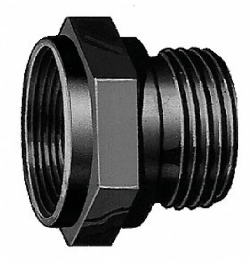 ELKHART 3.0 X 2.5 NPT Female to Male Adapter - 11162001