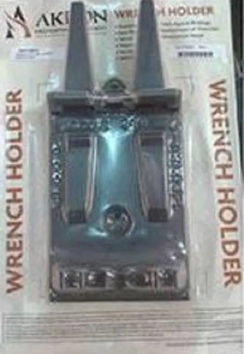 AKRON 2441 3 Wrench - Holder Only