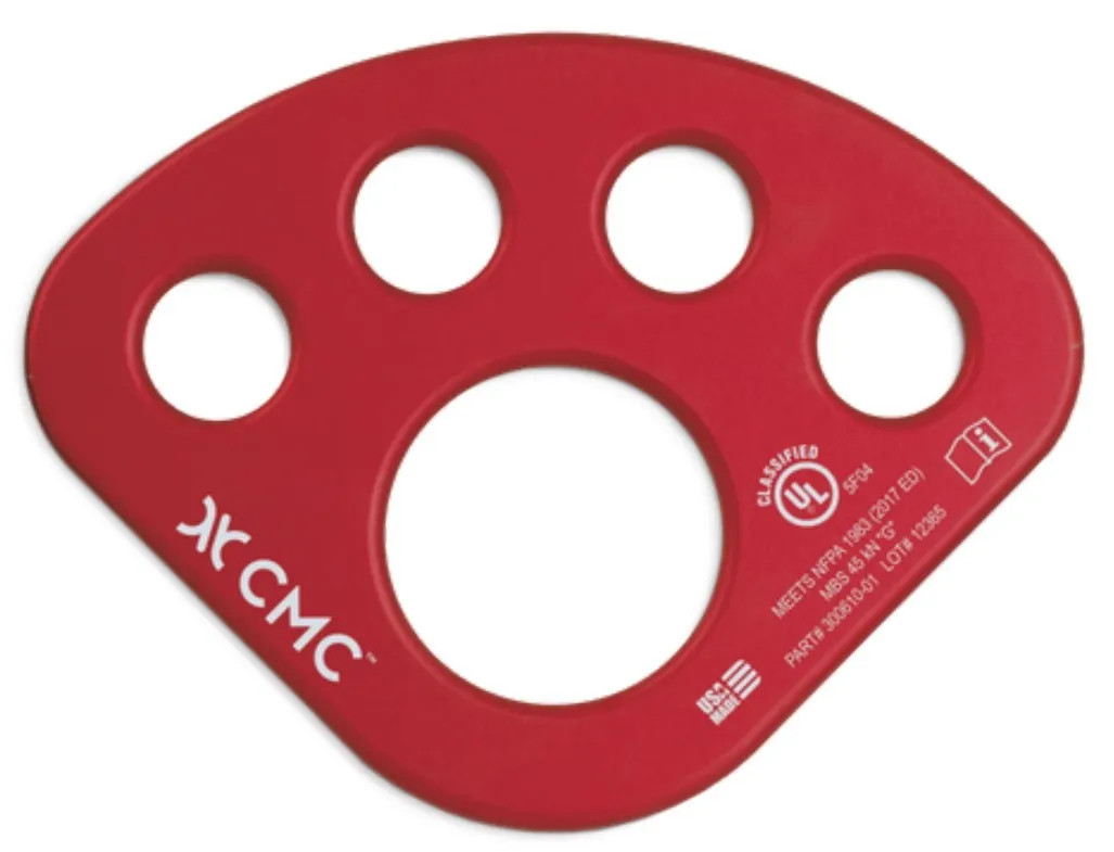 CMC Anchor Plate - 300610