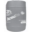 ANSULITE ® C-3DC ، 3% AFF ، ركزي ، طبول ، UL Listed-446896