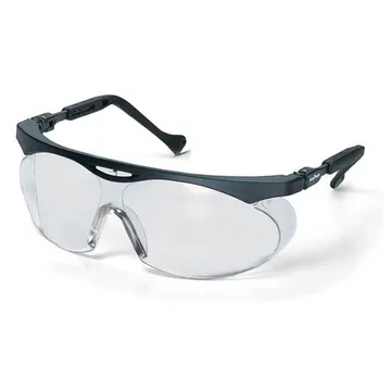 UVEX Skyper Safety Glasses, 100% UV Protection - 9195-075
