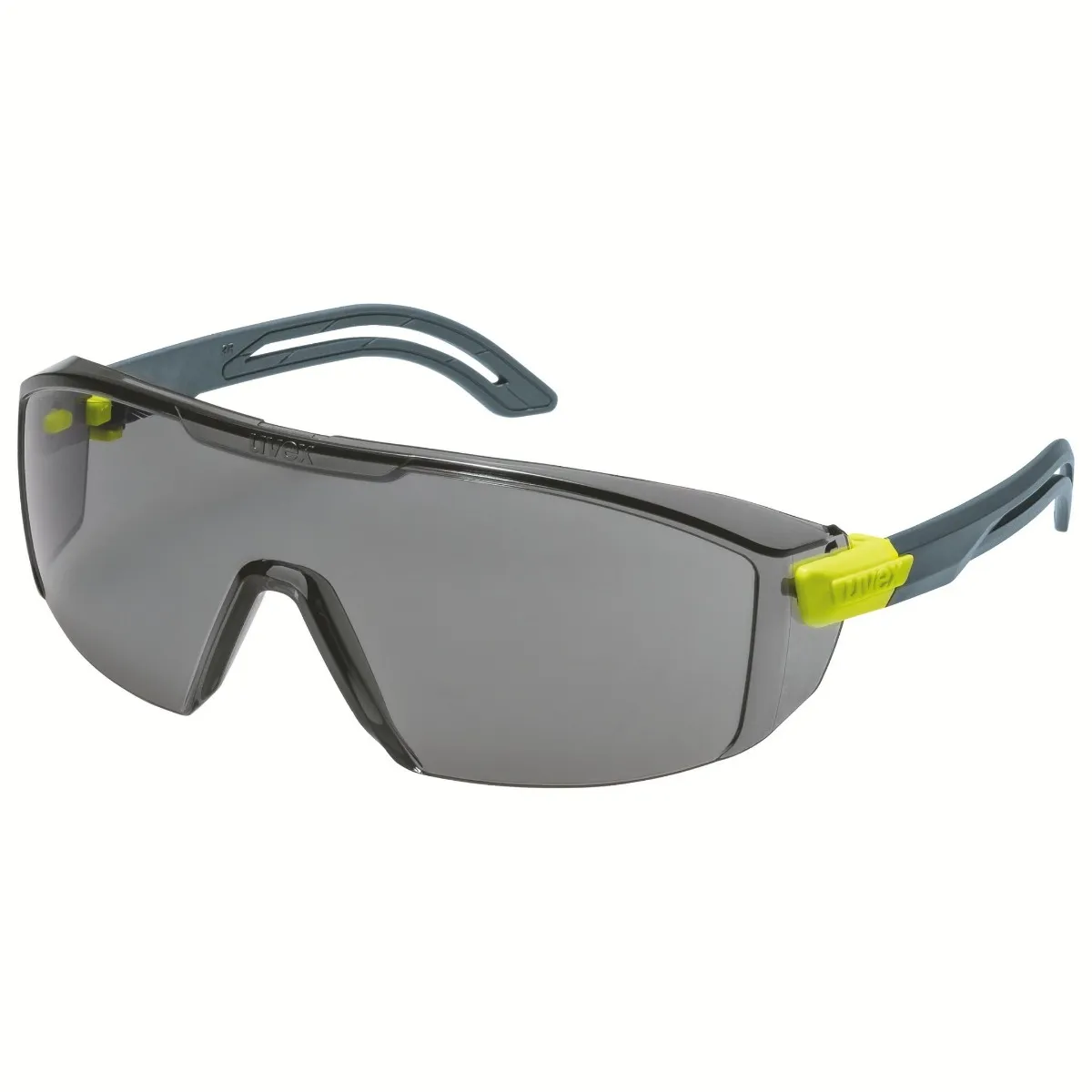 uvex I-lite Safety Spectacles - 9143-281 with UV400 and anti-fog coating
