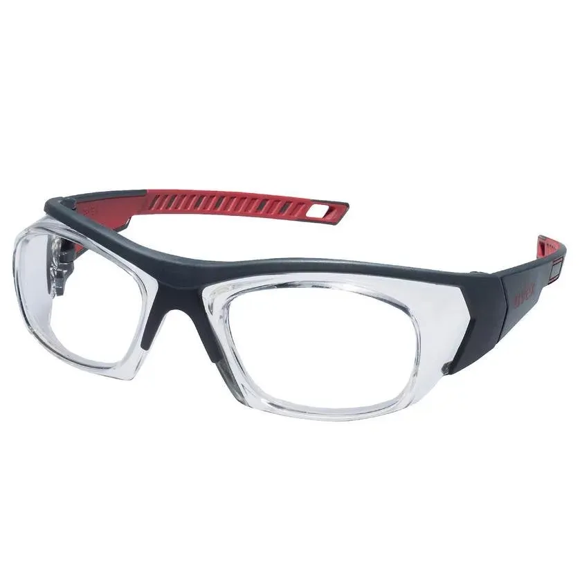 uvex RX cd 5518 Prescription Safety Spectacles 6109230
