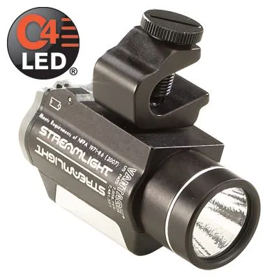 Streamlight VANTAGE® LED HELMET LIGHT