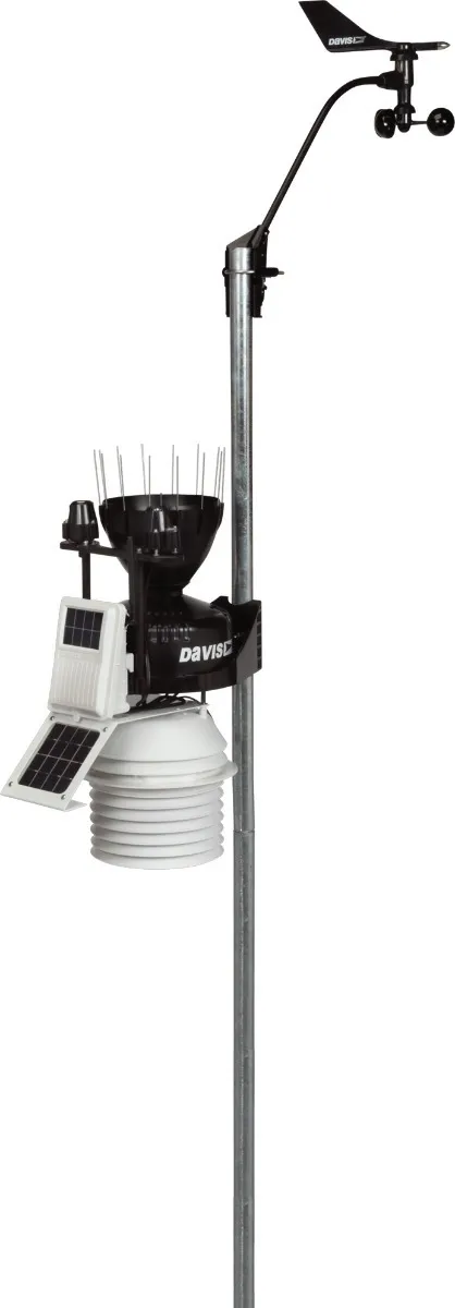 Vantage Pro2 Weather Station