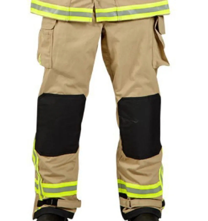 LION VERSAPRO® Turnout Pant NFPA 1951 Utility and NFPA 1977 Wildlands.
