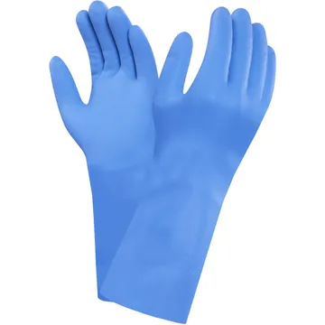 Ansell AlphaTec® 37-501 VersaTouch Nitrile gloves